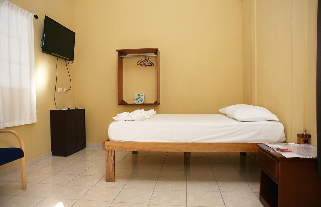 Hotel Valerie Манагуа Номер фото