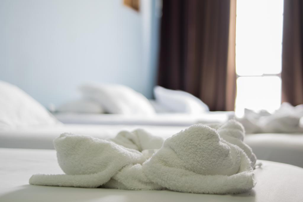 Hotel Valerie Манагуа Экстерьер фото