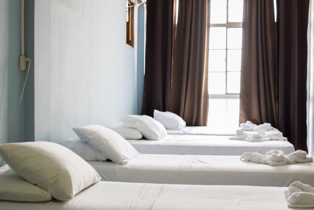 Hotel Valerie Манагуа Экстерьер фото