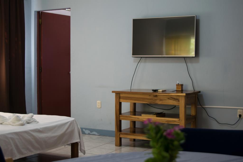 Hotel Valerie Манагуа Экстерьер фото