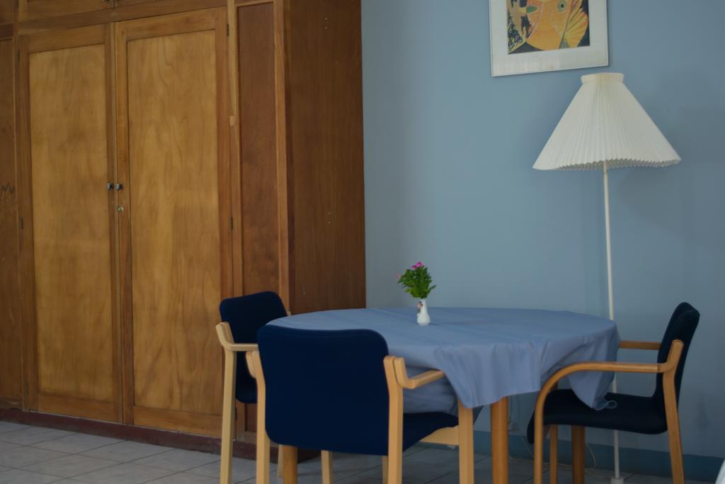 Hotel Valerie Манагуа Экстерьер фото