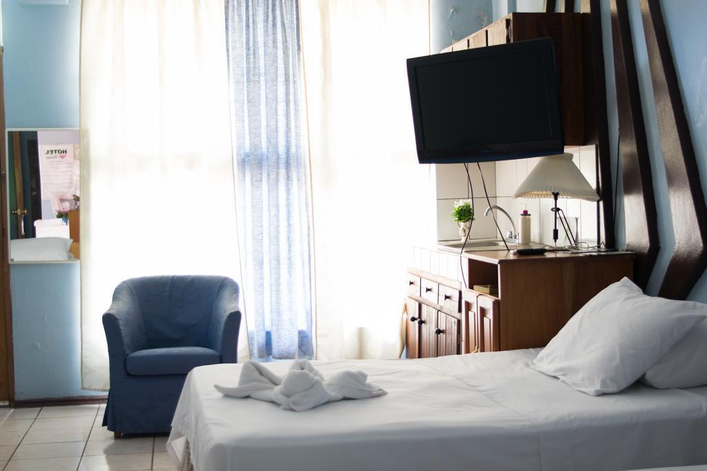 Hotel Valerie Манагуа Экстерьер фото