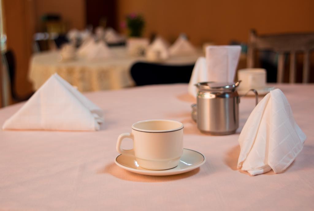 Hotel Valerie Манагуа Экстерьер фото