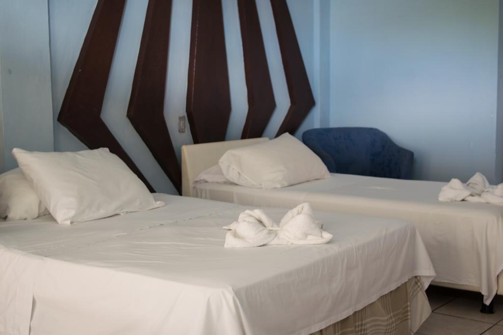 Hotel Valerie Манагуа Экстерьер фото