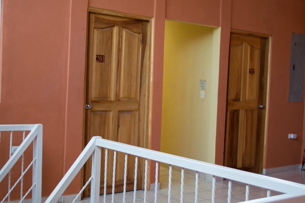 Hotel Valerie Манагуа Экстерьер фото