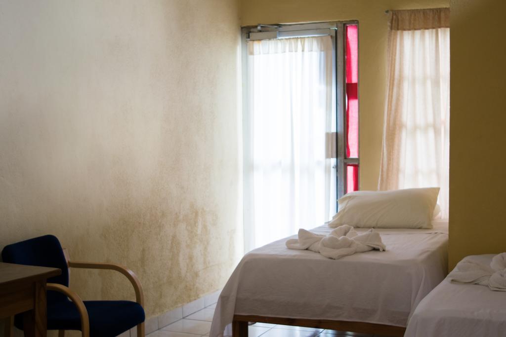 Hotel Valerie Манагуа Экстерьер фото