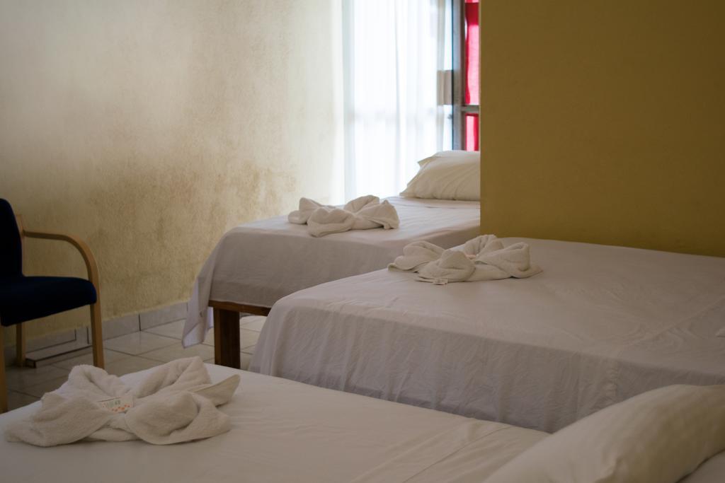 Hotel Valerie Манагуа Экстерьер фото
