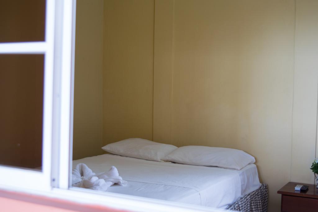 Hotel Valerie Манагуа Экстерьер фото