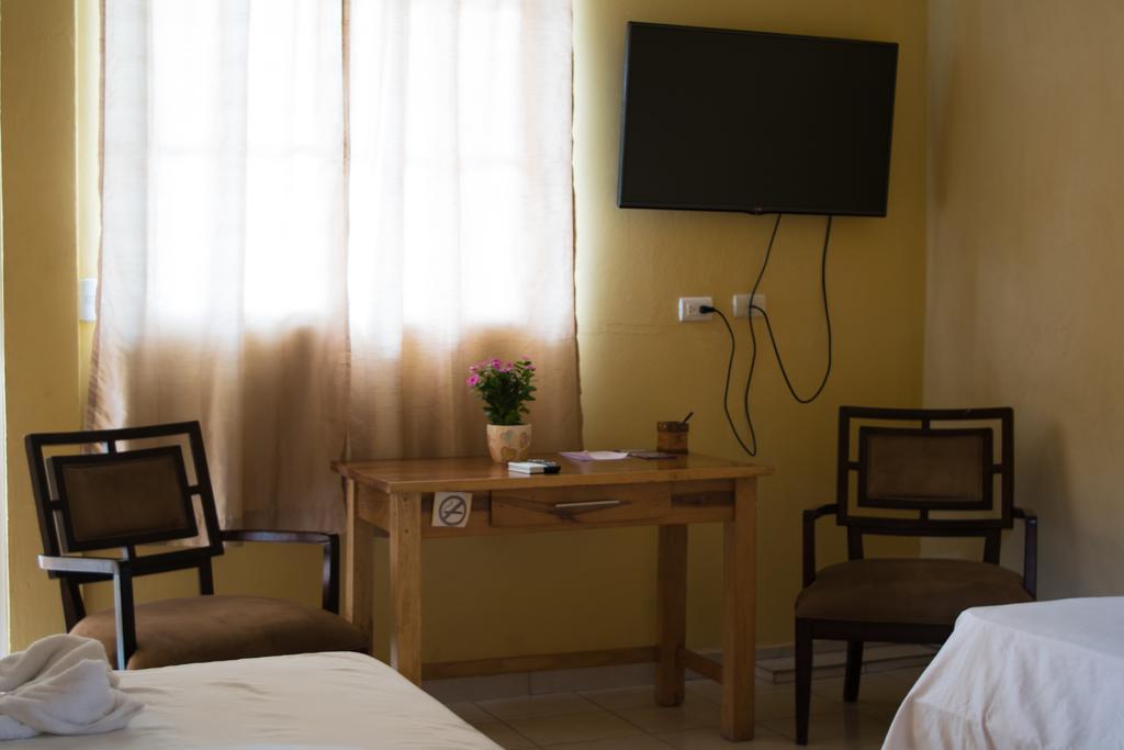 Hotel Valerie Манагуа Экстерьер фото