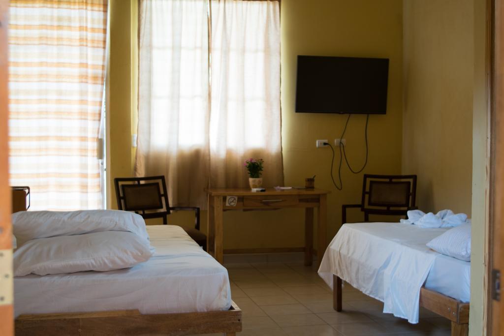Hotel Valerie Манагуа Экстерьер фото