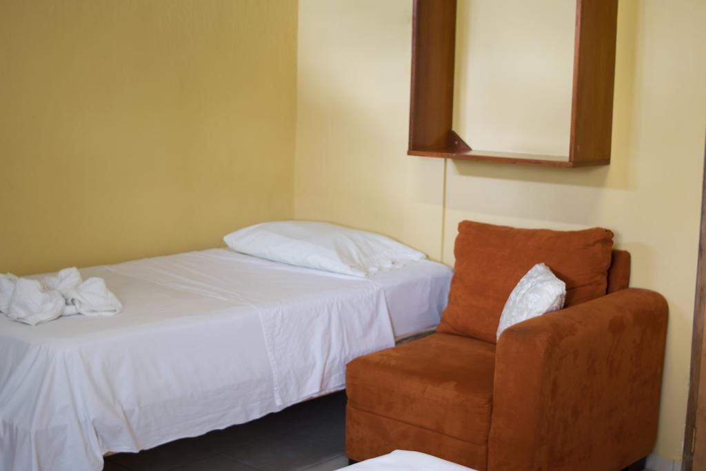 Hotel Valerie Манагуа Экстерьер фото