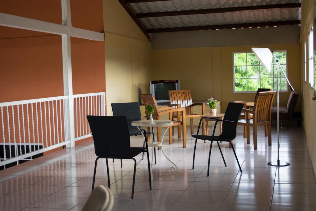 Hotel Valerie Манагуа Экстерьер фото