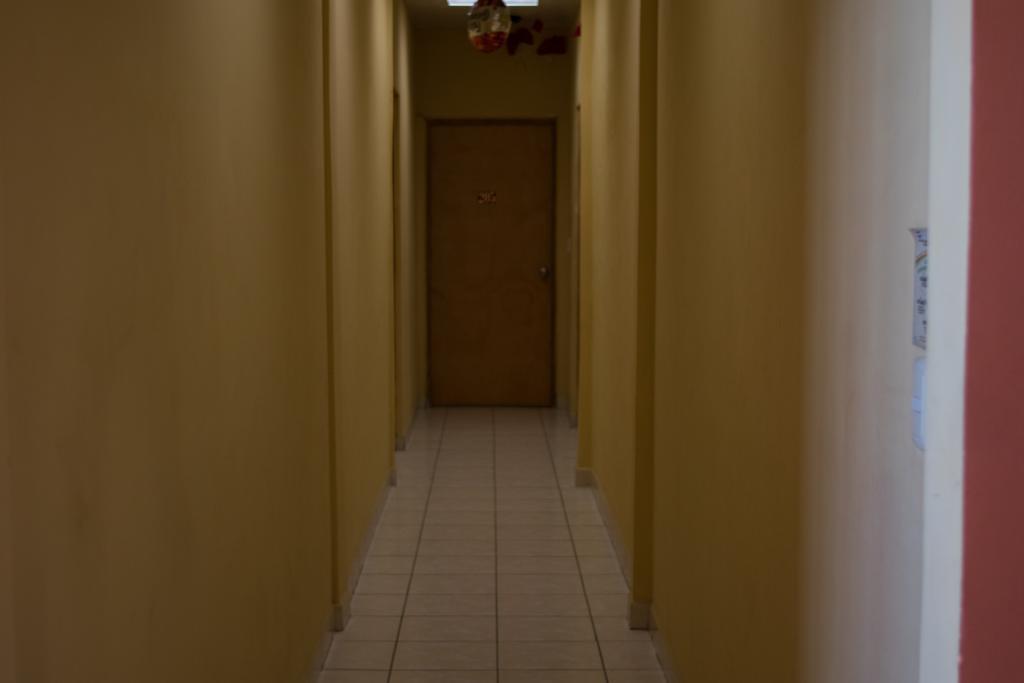 Hotel Valerie Манагуа Экстерьер фото